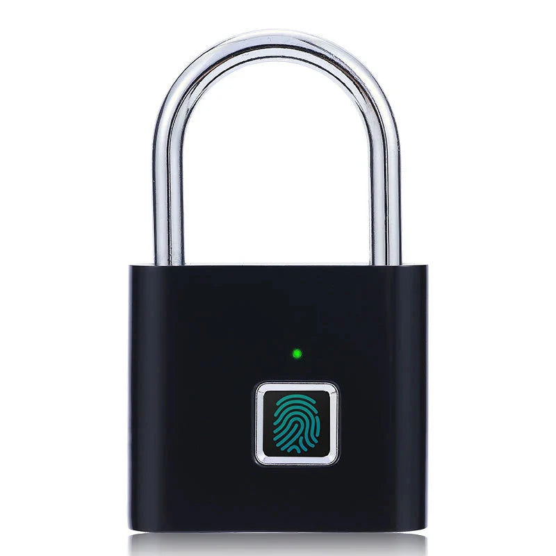 TouchLock Padlock